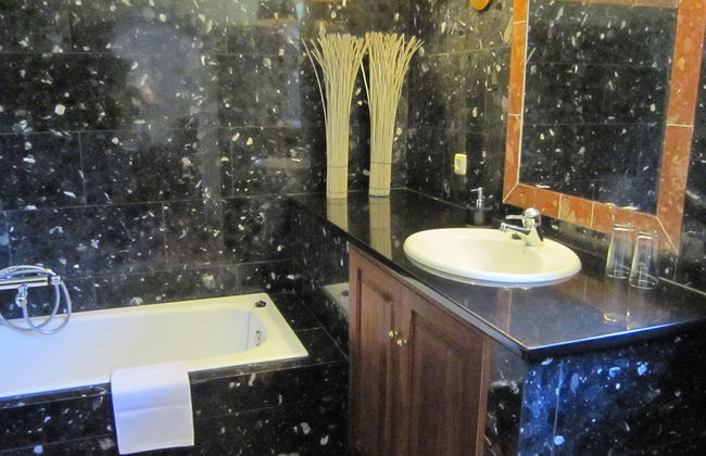 Stylish Villa With Private Swimming Pool - Foto 17