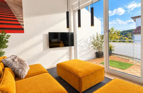 Karls Apartment B14 - Foto 4