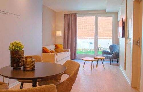 Voghe Premium Flats - Photo 32