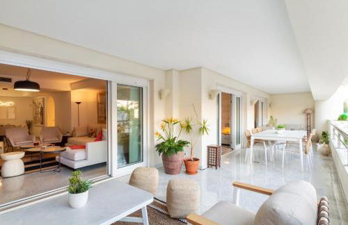 MARBELLA BANUS SUITES - Playas del Duque Luxury - Foto 54