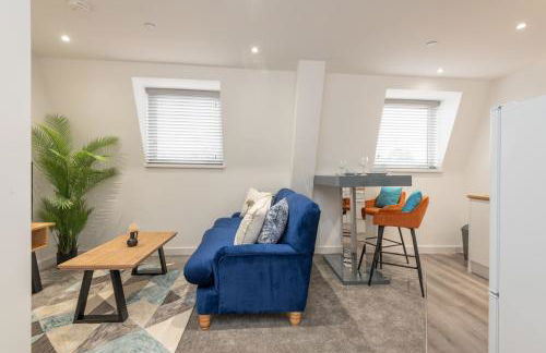 Thornhill House by Guestz - Foto 27