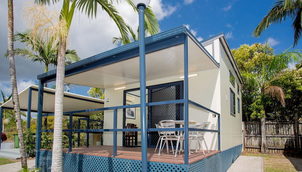Ingenia Holidays Noosa North - Foto 4, Quarto