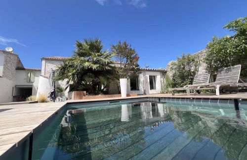 La Villa La Part des Anges - Foto 1