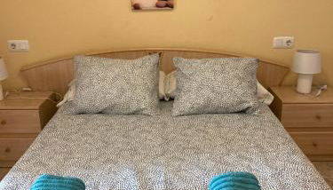 Casa Aloe C. Las Playitas. - Photo 4