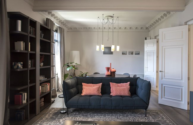 Casagrand Luxury Suites Barcelona - Photo 49