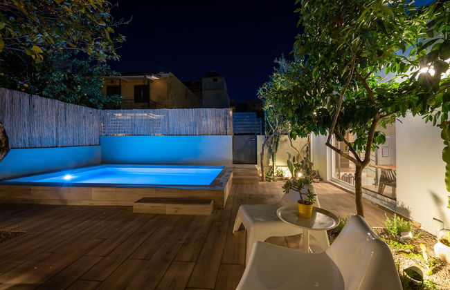 City Cottage - Foto 53