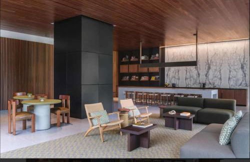 Sky High at Beaudry 2 Bed Apt WITH FREE PARKING - Foto 17