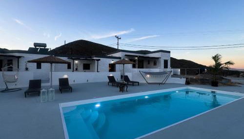 O Mylos - Foto 2, sunbed