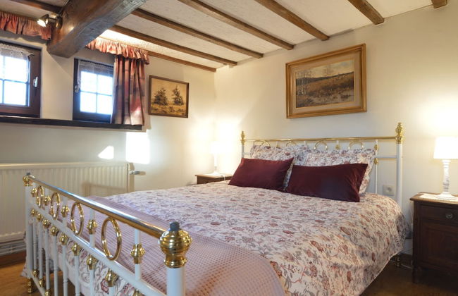 Charming Cottage in Malmedy - Foto 4