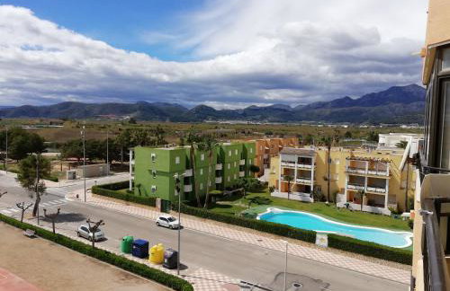 Les Dunes Solo Familias!!! Serviplaya - Foto 96