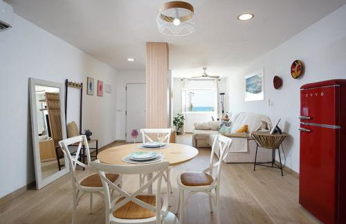 Nuza Beach Apartment El Campello - Photo 26