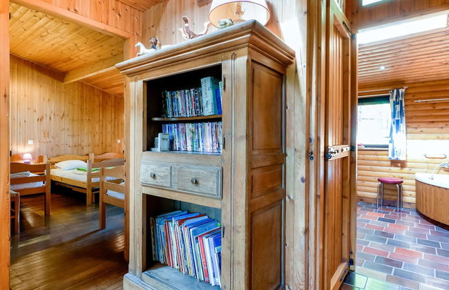 Nature Retreat for Families - Photo 10