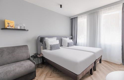 Appart'City Collection Paris Roissy CDG Airport - Foto 34