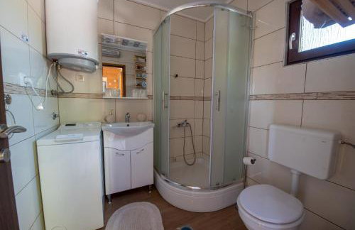 Kuća za odmor Nikol - Foto 16