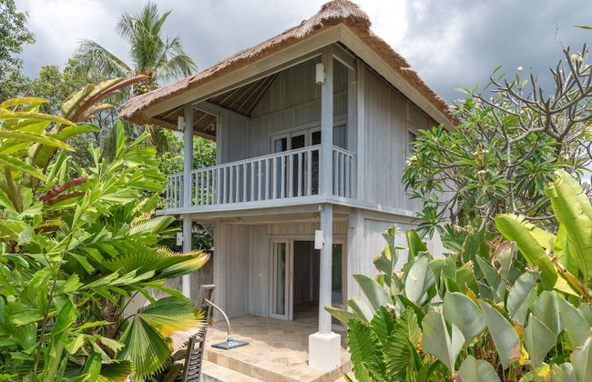 Villa Lotus - Foto 16