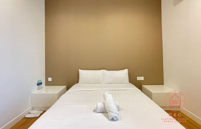 The Platinum Suites - Foto 17