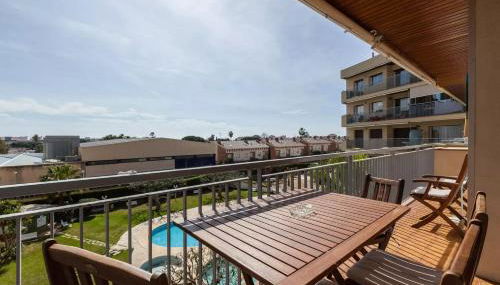 Apartment Muralla - Foto 3