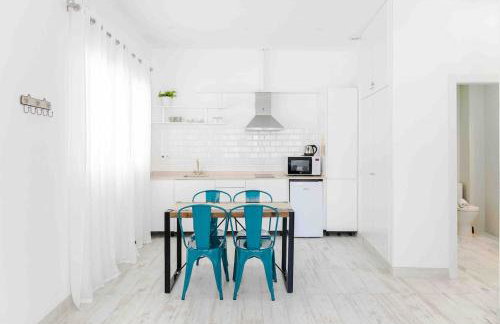Boutique Loft 1 next to Torres de Serrano - Foto 6