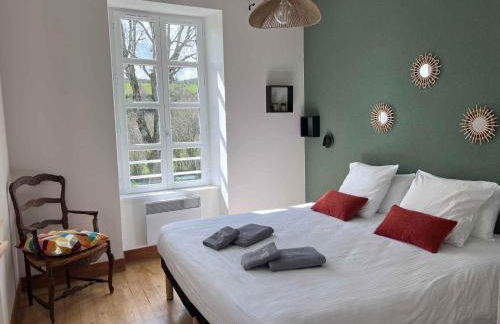 Résidence thermale La Chaldette - Foto 1