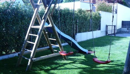 Ferienhaus Ferati - Modernes Neubau-Haus & nahe Legoland - Foto 3