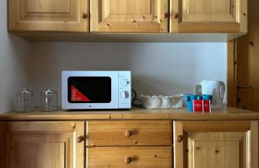 Wood Peak Apartment - Photo 4