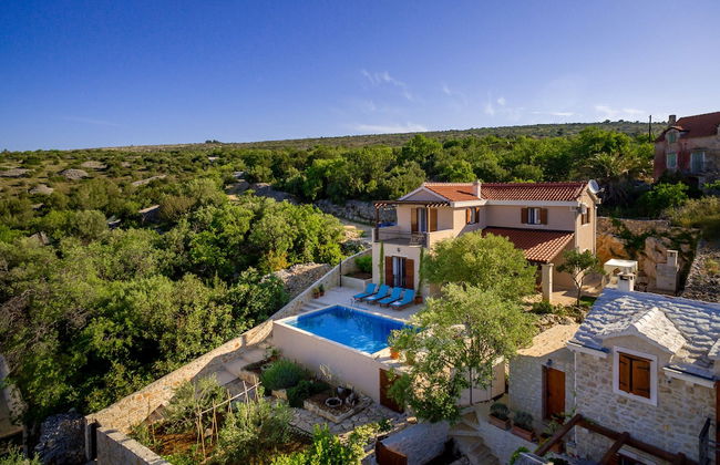 Villa Helena - Foto 33