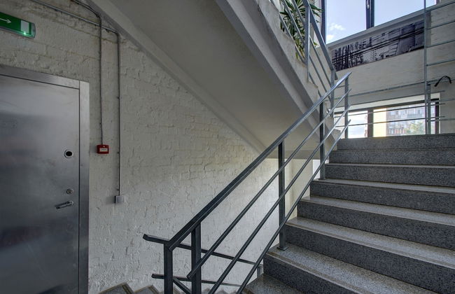 Loft 66&65 Panoramic View - Photo 41