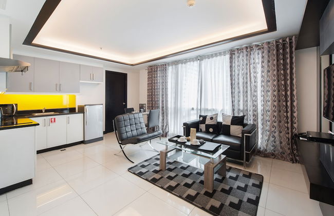 Y2 Residence Hotel - Foto 18