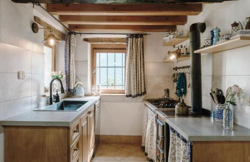 Il Borghetto di Pedevilla casa in montagna - Foto 27