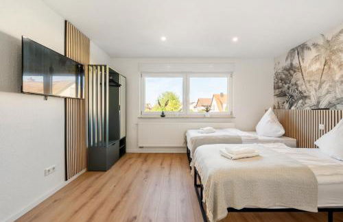 Casa LA - Lampertheim - Foto 18