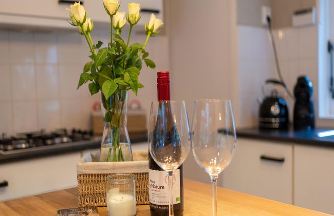 Holiday Home in Gelderland Near Woodlands - Photo 27