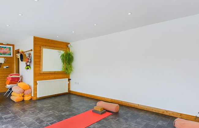 The Timbers in Seaview - Foto 53