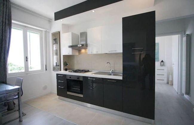 Taggia Apartments by Rentopolis - Foto 10