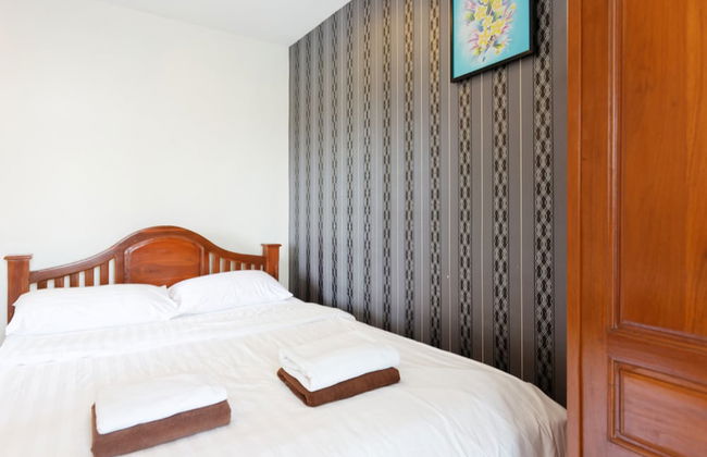 At Sea Condo - Photo 15