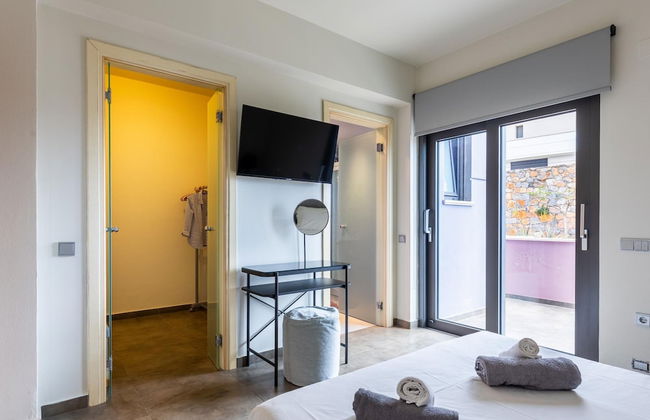 Blue Horizon Villa - Foto 16