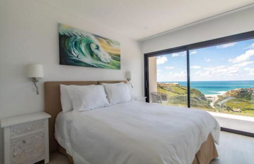 Villa Barthelemy, Ericeira Luxury Villa - Foto 41