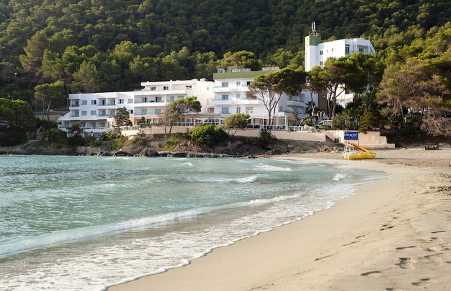 Hotel Apartamentos El Pinar - Foto 1