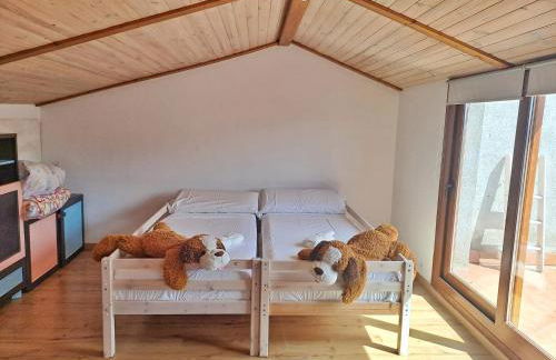 Villa Breda, piscina terraza privada - Foto 28