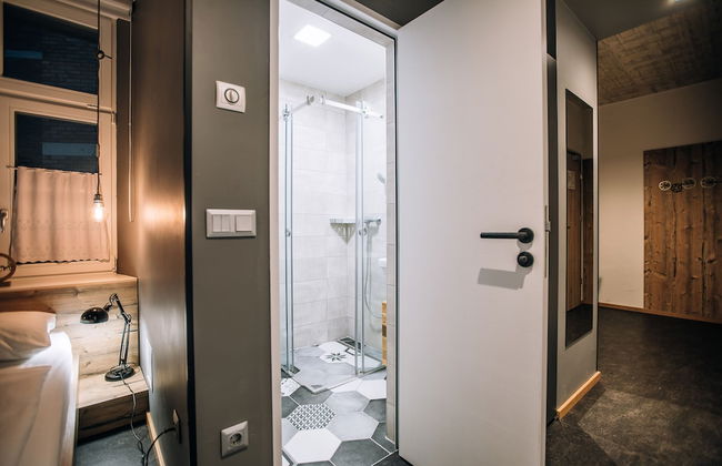 BeCycle Sustainable Stay and Travel - Photo 28