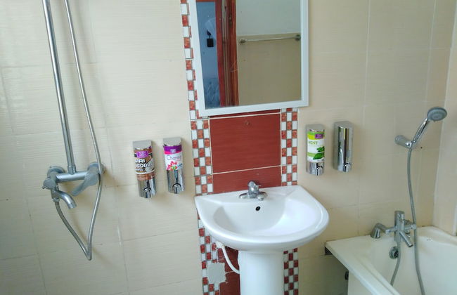 Johiz Casa JKIA - Foto 36