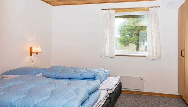 4 Person Holiday Home in Romo - Photo 2