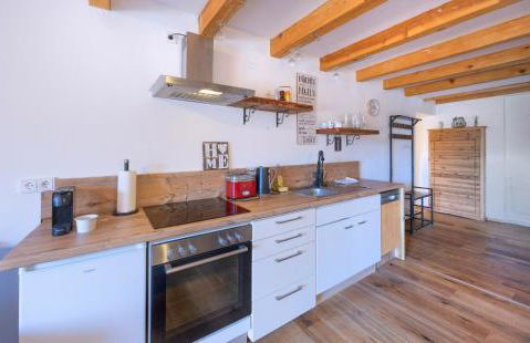 GM-Stays Wendelstein Lodge - BRIGHT Collection - Foto 74