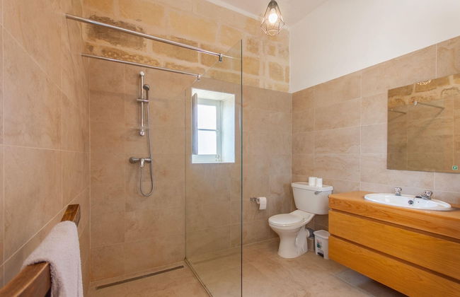 Pool SPA - Wellness Villa St Martin - Foto 16