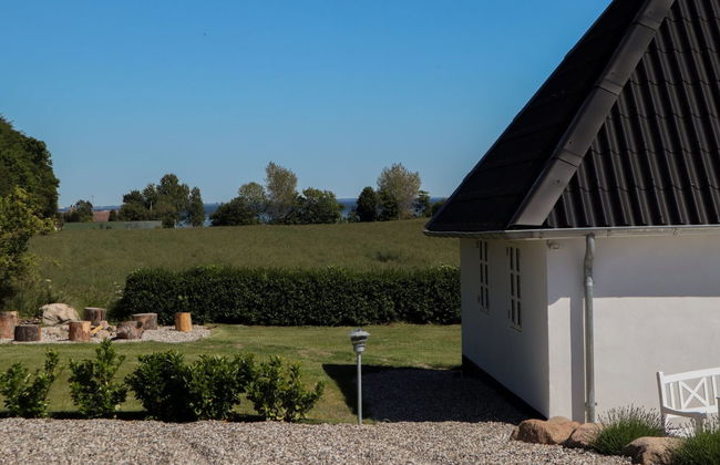 "Harre" - 300m from the sea - Foto 21