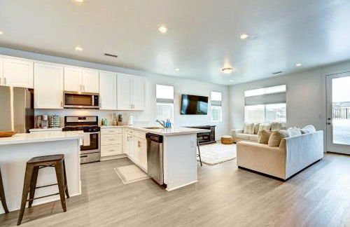 12 Mi to Dtwn Flagstaff Spacious Bellemont Home! - Foto 10