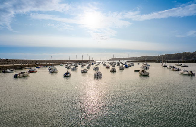 Le Surcouf - Foto 17