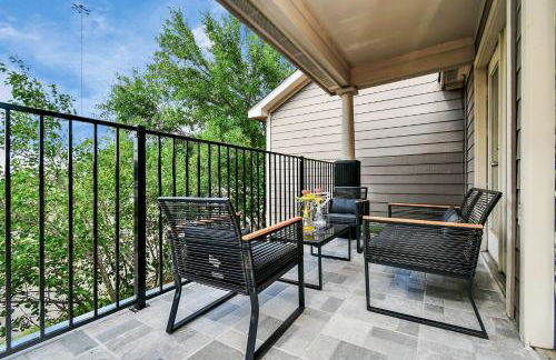 ProlificSuites Escape - Stylish Spaces & Prime Location - Foto 22