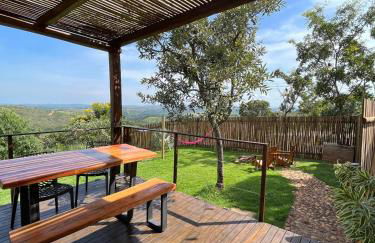 OKA VIVAH - Chalé Oka do Sol - Foto 19