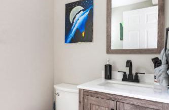 The Refuge on 5th - Pets , Patio & Firepit - Photo 40