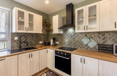 Natur Stille und Komfort - Foto 24